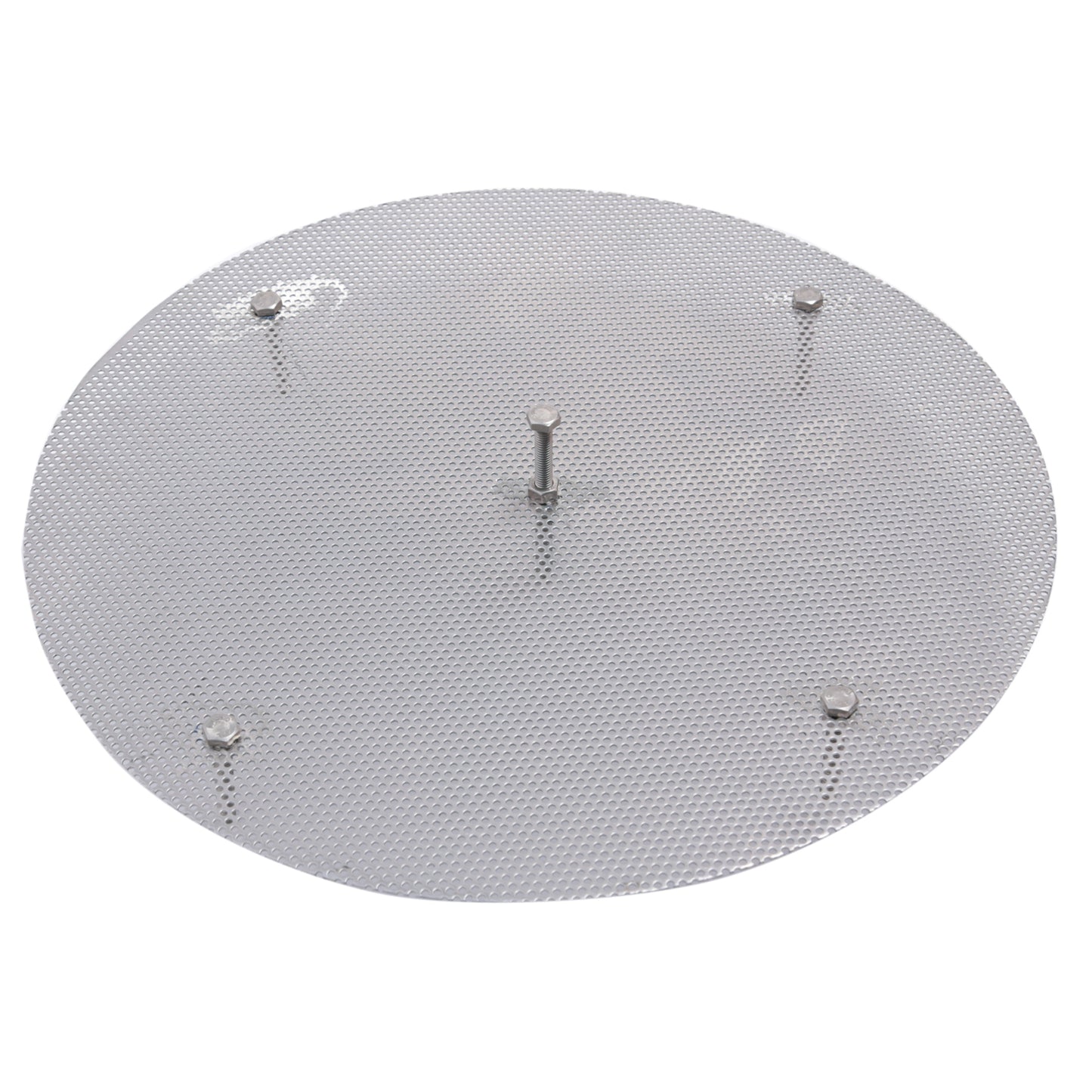 Falso Fondo Acero Inoxidable (Olla 30 L)