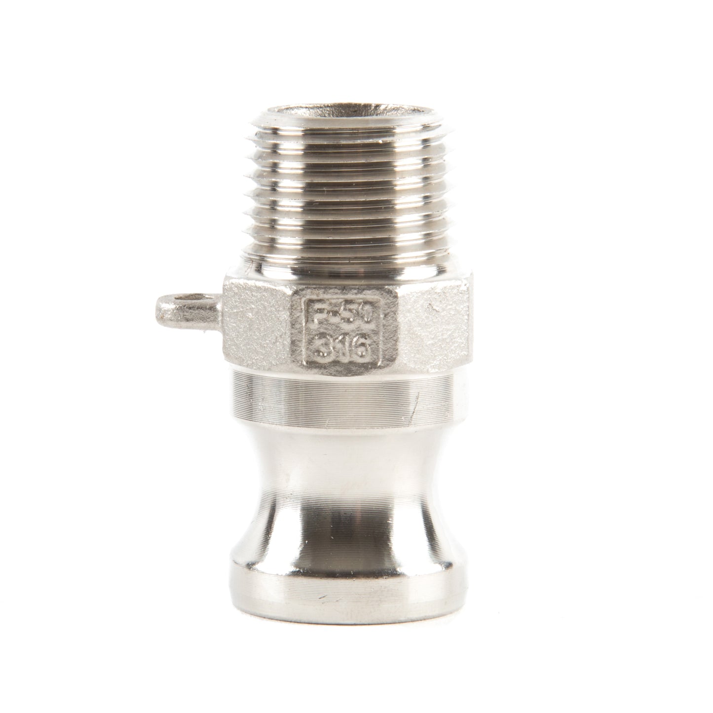 Acople rápido F 1/2"