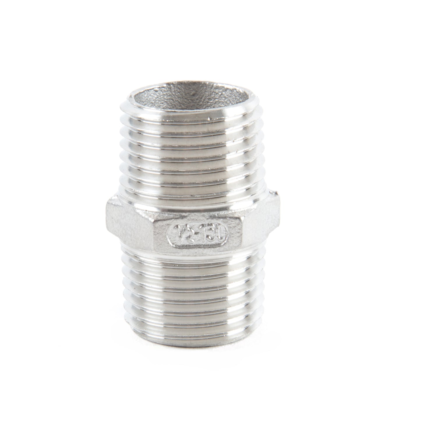 Niple Hexagonal HE 1/2"
