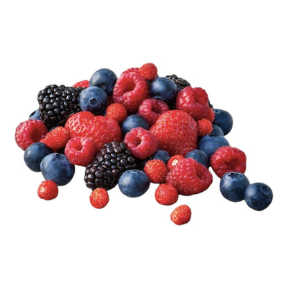 Saborizante Frutos del Bosque para cerveza - El Cervecero - Insumos Cerveceros 