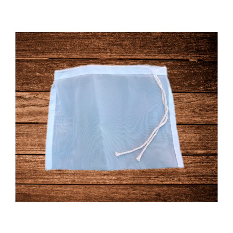 Bolsa Lúpulo 20x15 (Cocción y Dry Hop)