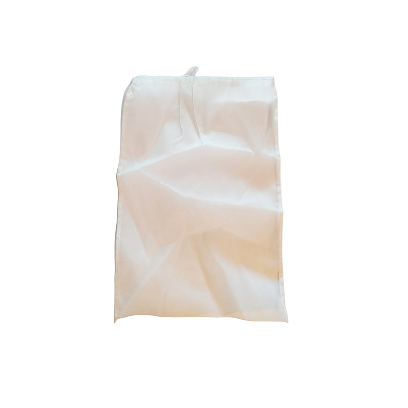 Bolsa filtrado para lupulos, formato 30x45cm - El Cervecero - Chile