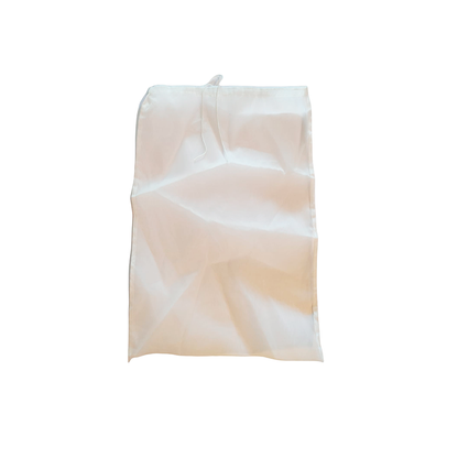 Bolsa filtrado para lupulos, formato 30x45cm - El Cervecero - Chile