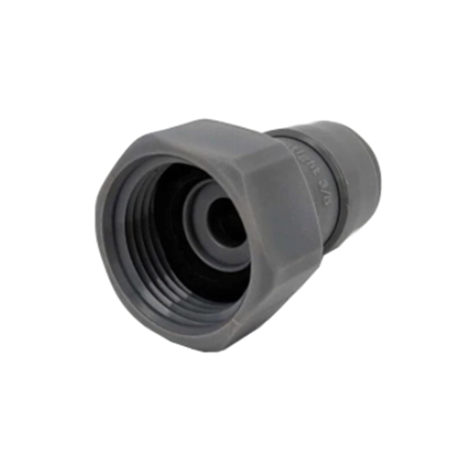 Conector Pinchador 5/8" a 3/8"