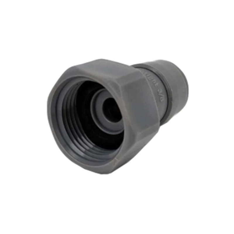 Conector Pinchador 5/8" a 3/8"