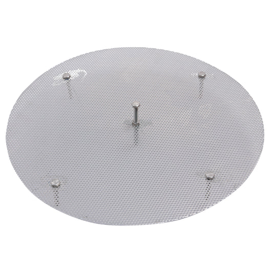 Falso Fondo Acero Inoxidable ( Olla 20 L)