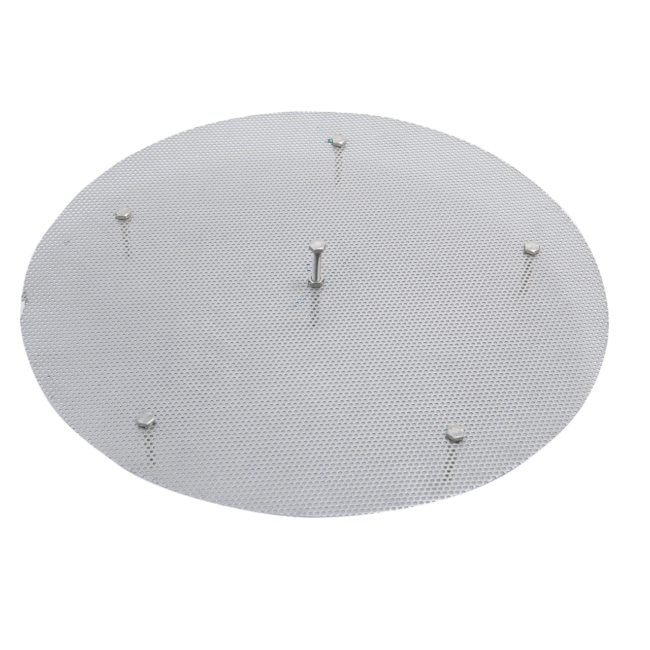 Falso Fondo Acero Inoxidable ( Olla 50 L)