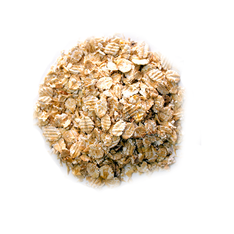 Avena (hojuelas de cebada) x kilo