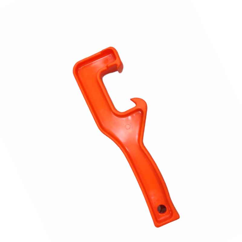 Llave abre balde