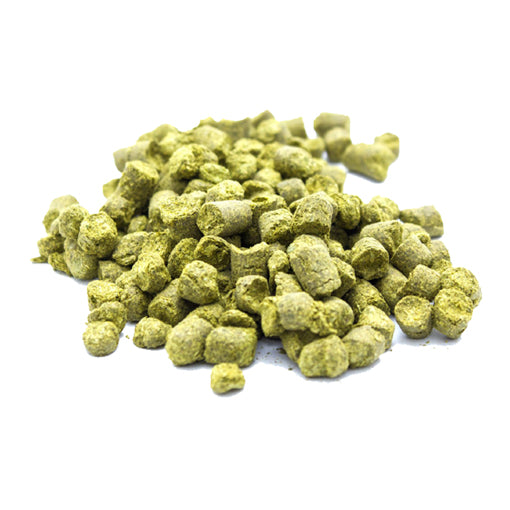 Lúpulo Saaz (3,4% AA) Gr.