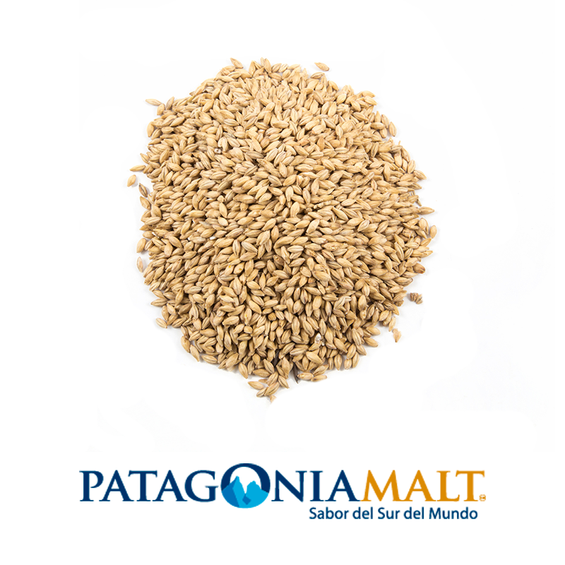 Malta Pilsen (Patagonia Malt) x kilo