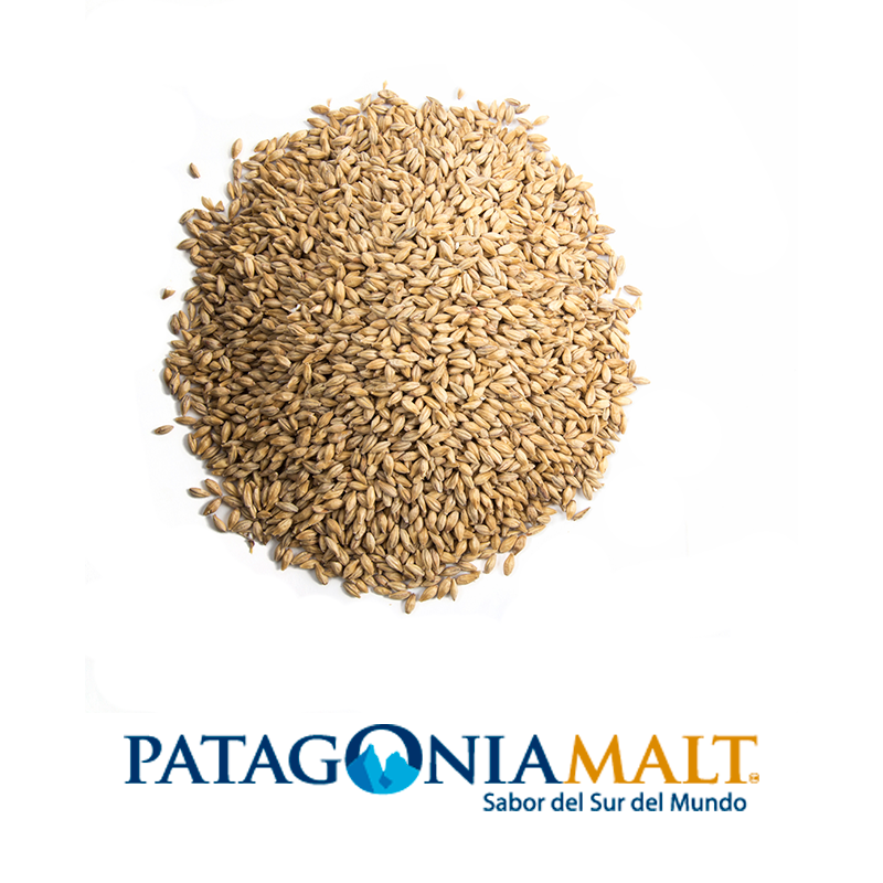 Malta Vienna (Patagonia Malt) x kilo