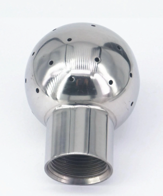 Bola Cip 1/2" HI