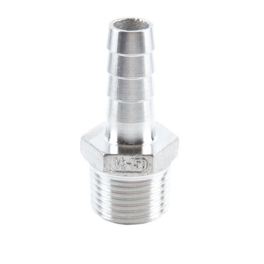 Niple Manguera HE 1/2"