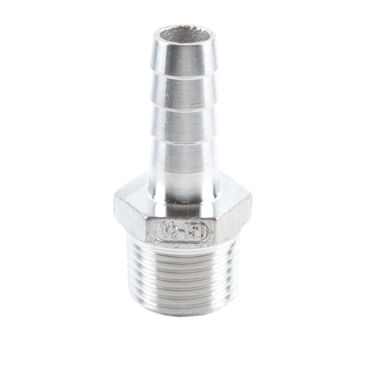 Niple Manguera HE 1/2"