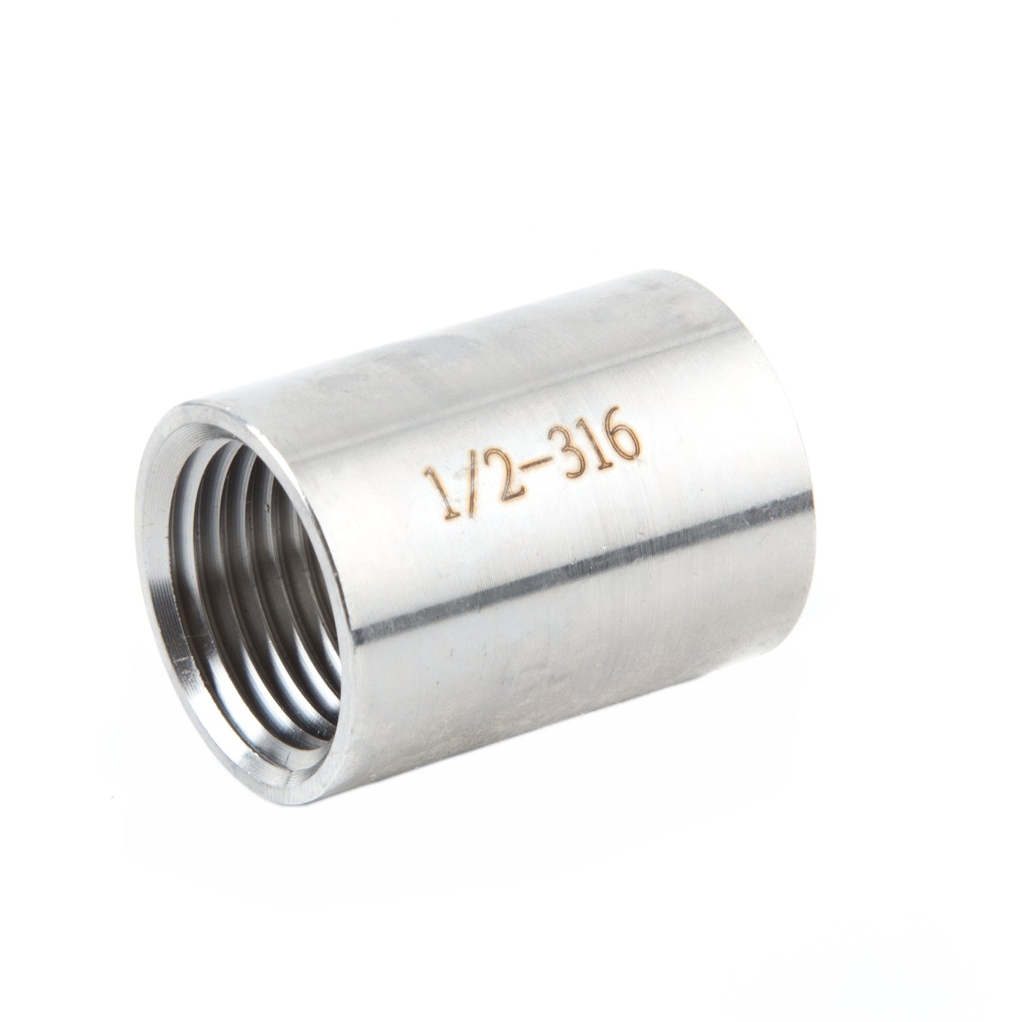Copla HI 1/2"