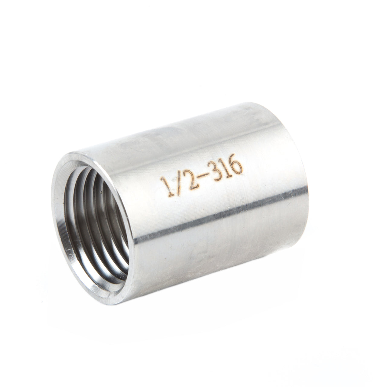 Copla HI 1/2"