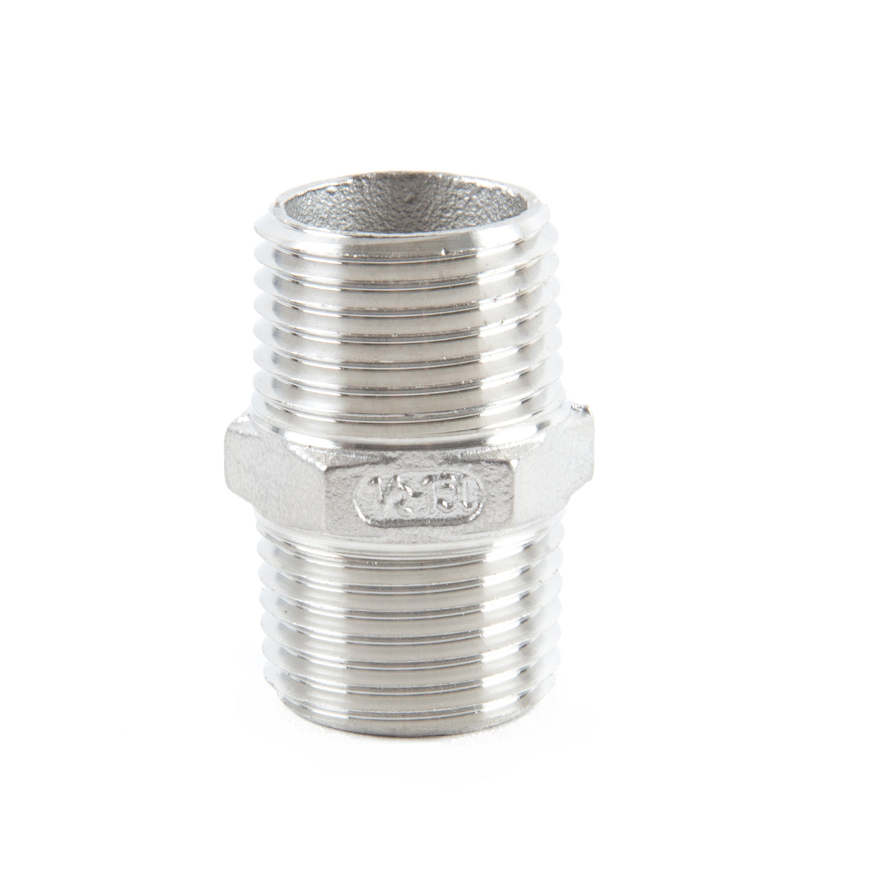 Niple Hexagonal HE 1/2"