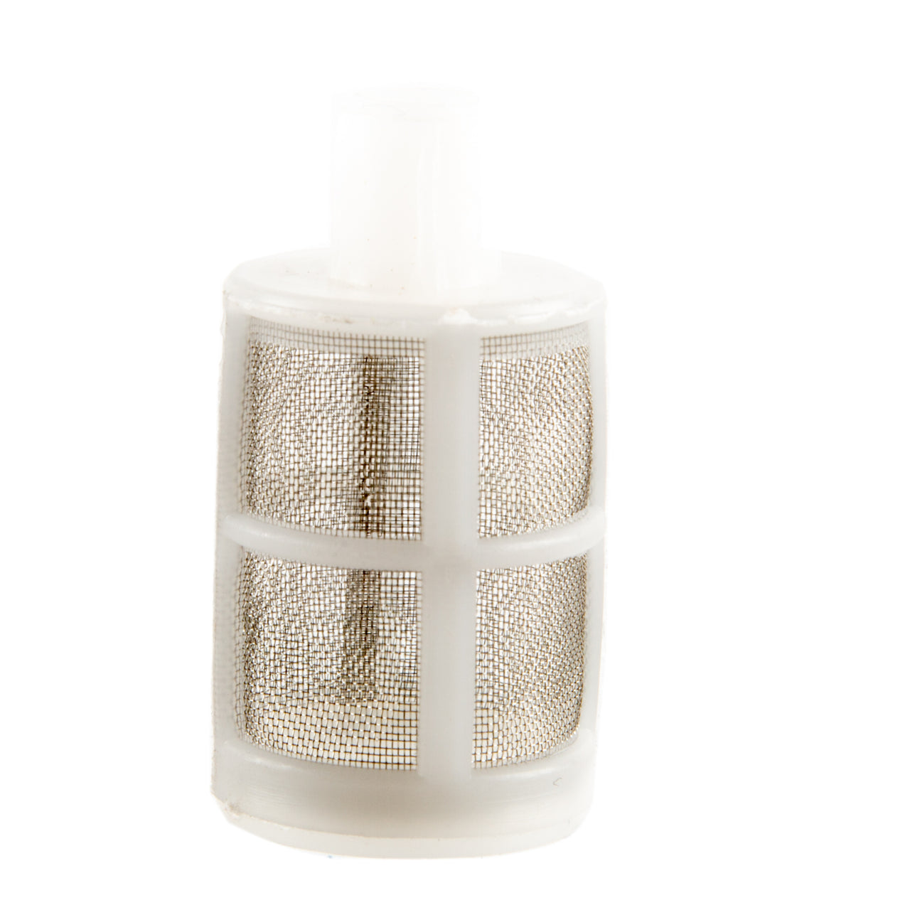 Mini Filtro Salida Fermentador