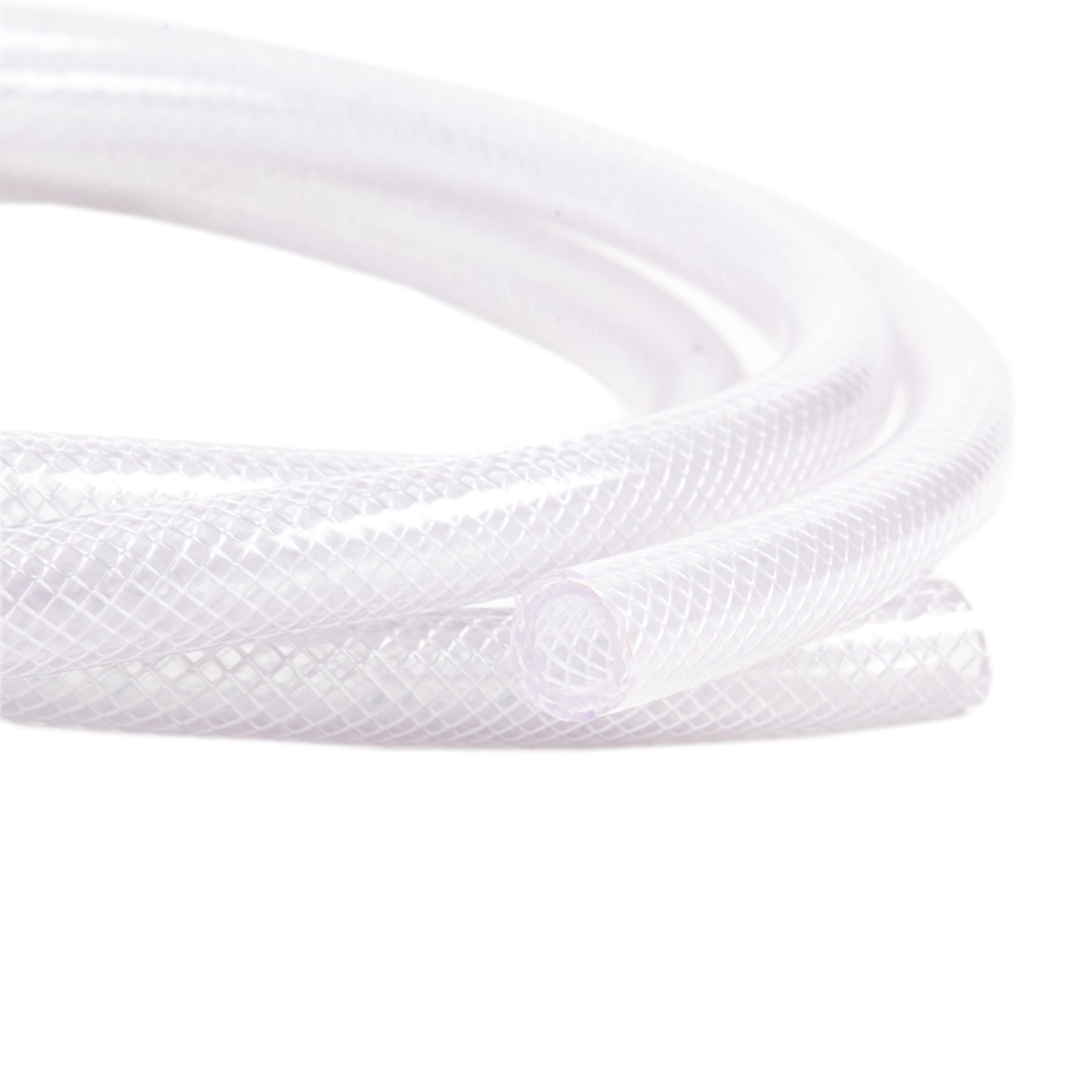 Manguera Atoxica 1/2" hasta 85º (mt)