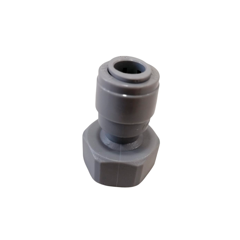 Conector Pinchador 5/8" a 3/8"