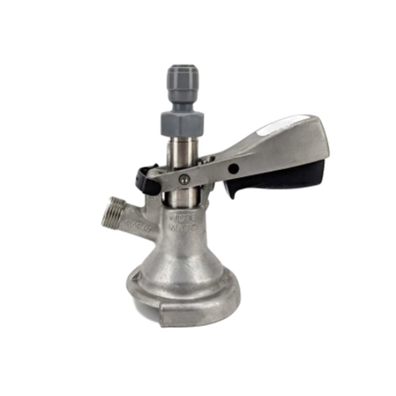 Conector Pinchador 5/8" a 3/8"