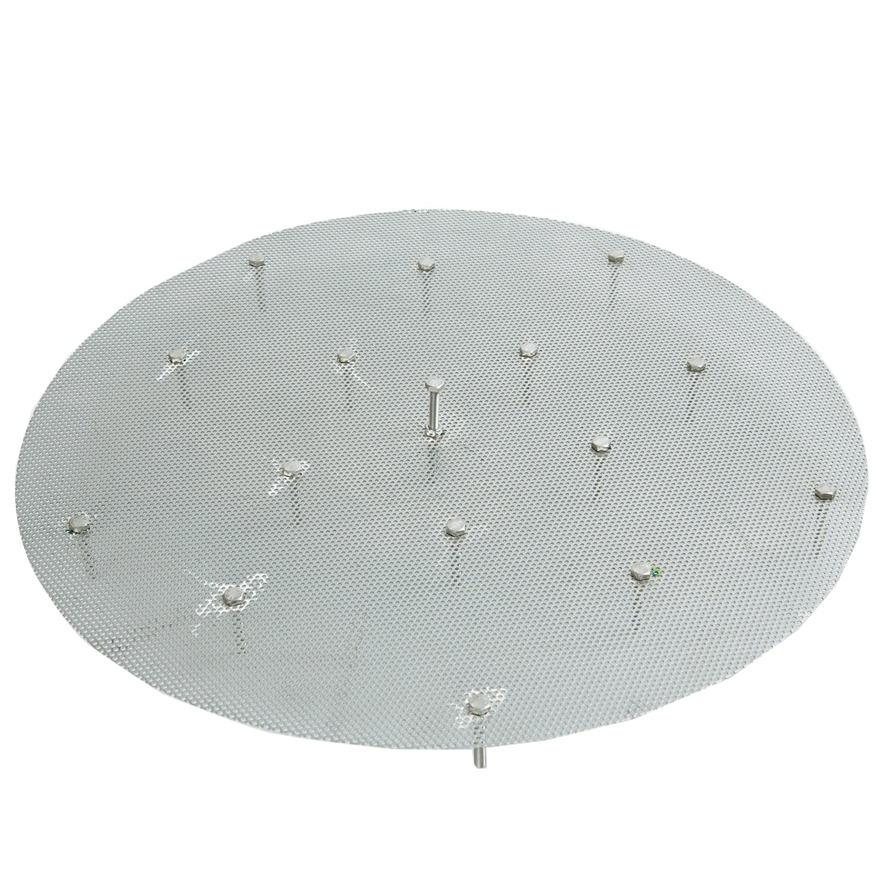 Falso Fondo Acero Inoxidable (90 L)