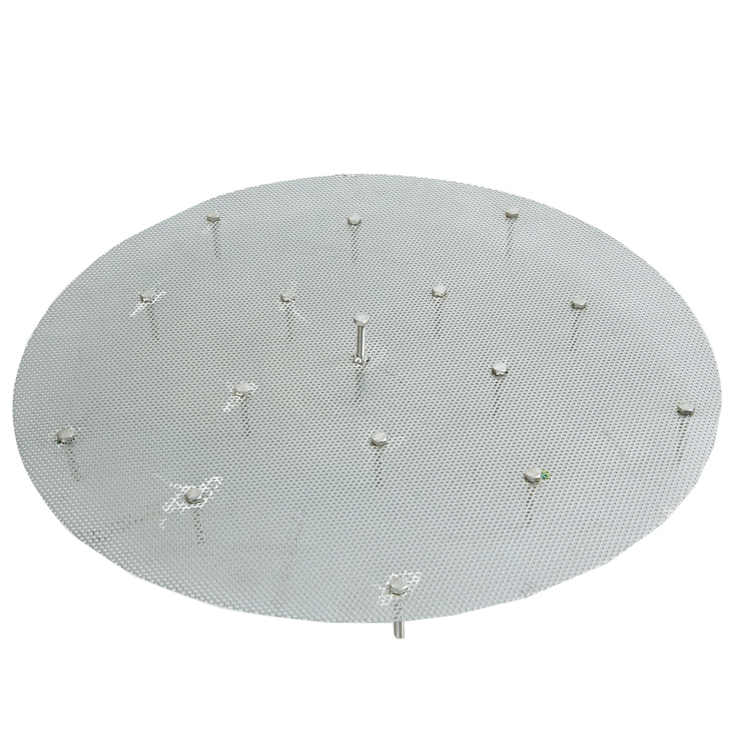 Falso Fondo Acero Inoxidable (70 L)