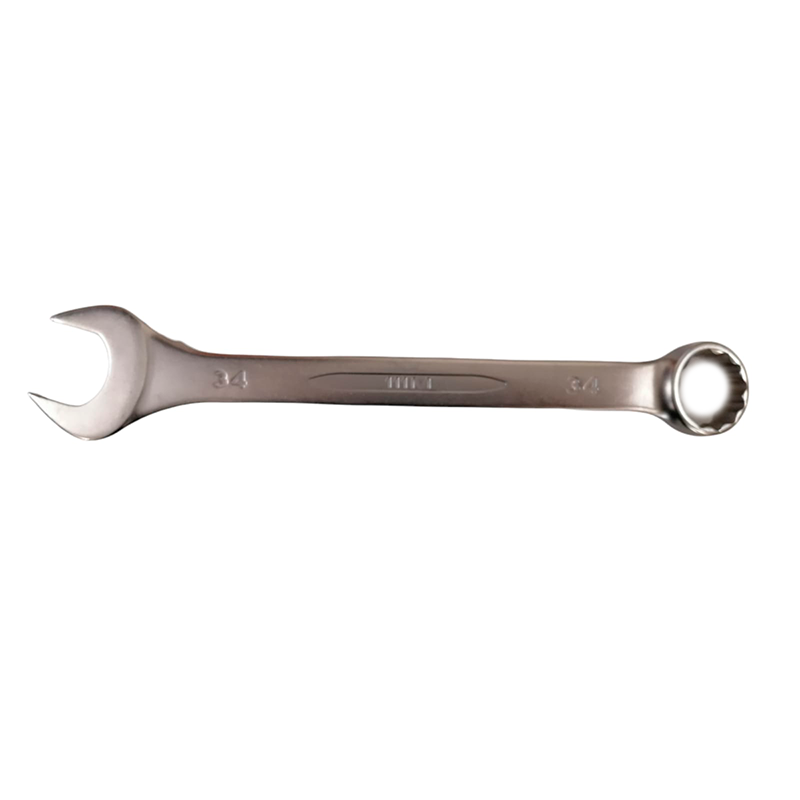 llave punta Corona 34mm
